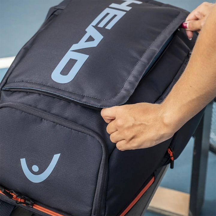 Head Pro Backpack 28L Navy